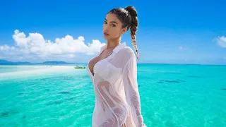 4k Bermuda Summer Mix 2024 🍓 Best Of Tropical Deep House Music Chill Out Mix By Imagine Deep