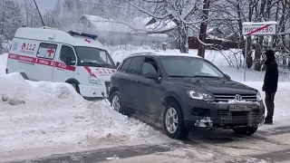 Туарег, браслеты противоскольжения.