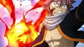 FAIRY TAIL Season 3「AMV」- Welcome to the fire