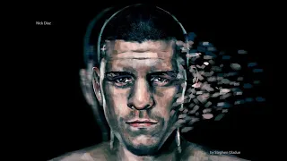 NICK DIAZ  I  Gangsta's Paradise (Remix)