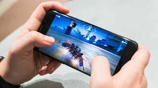 Top 5 Best Budget Gaming Smartphones For $200-$300 In 2021!