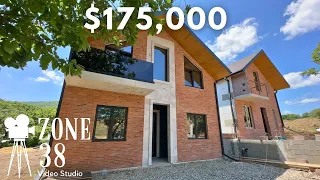 სახლი $175,000 -ად წოდორეთში