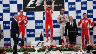 Funny pictures from F1 part 2