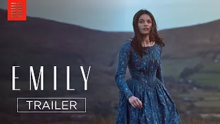 EMILY  | Official Trailer | Bleecker Street