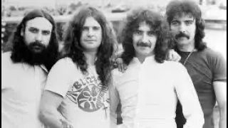 Black Sabbath’s Original Lineup to Play One More Time…