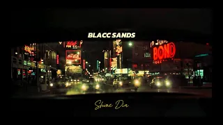 Blacc Sands - Dark Boom-Bap Beat | Freestyle Rap Beat