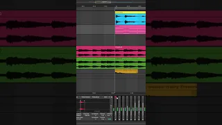 From scratch to electric guitar in Ableton Live 🔥