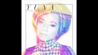 Let Love Come Through - Yuna Feat Kyle