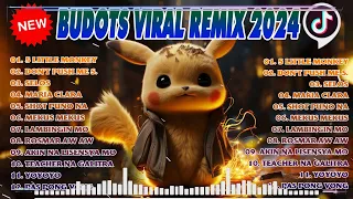 NEW TIK TOK  BUDOTS VIRAL REMIX 2024🔥 NONSTOP TIKTOK VIRAL REMIX 2024 ⚡ Dj Sandy Remix ✨🎶❣️⚡🎧