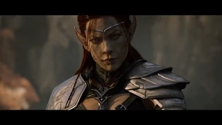 The Elder Scrolls Online - The Arrival Cinematic Trailer (Blur Studio)