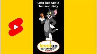 Lets Talk About Tom and Jerry