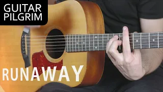 PLAY ALONG RUNAWAY DEL SHANNON | Guitar Pilgrim