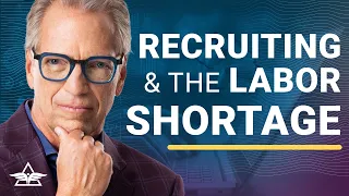 How to Recruit Talent During a CPA Labor Crisis - Tom Wheelwright w/ Paul Madsen