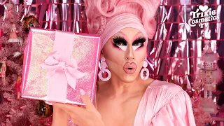 Trixie Unboxes the Hottest Toys of the 2023 Holiday Season!