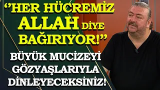 Bu zikirleri yaparsanız hayatınız değişecek! Tam gününü ve saatini söyledi! Hakan Demir Hoca anlattı