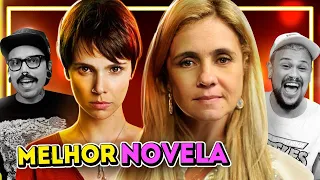 PROVAS DE QUE AVENIDA BRASIL É A MELHOR NOVELA DO BR | Diva Depressão