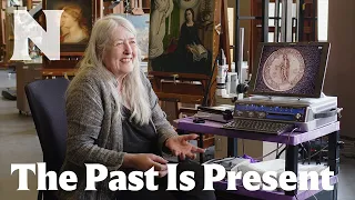 "Claudius Caesar" with Mary Beard | The Past Is Present