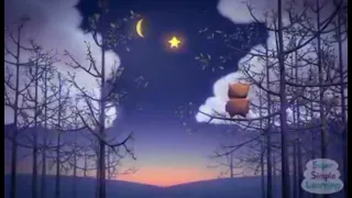 Twinkle twinkle little star song Nursery Rhyme with lyrics