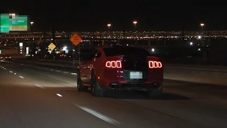 TT 5.0, bolt-on GT500, TVS Cobra, Whippled 4V GT - 700HP CLASH!