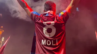 Moli I Aha Da Moli (Live - 2022)