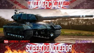 Korben Dallas(Топ стрелок)-Super Conqueror-10000 УРОНА