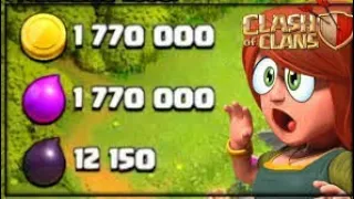How To Find Dead Bases With Big Loot in Coc 2022 | clash of clans