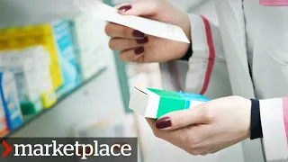 How not to fight a cold/flu:  Hidden camera inside pharmacies (Marketplace)
