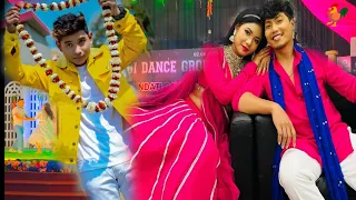 Buibaibo Solthaya✓cover dance video by..KHUMPUI DANCE GROUP..2nd.Foundation.day .2023