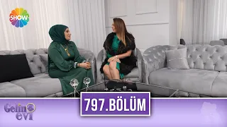 Gelin Evi 797. Bölüm | 16 Şubat 2022