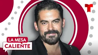 Iván Arana confiesa lo que le espera a Ismael Casillas | La Mesa Caliente