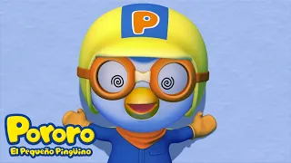 [Todos] Pororo Episodio Temporada 5 Completa (1~10 Episodios) | 60minutos | Pororo en Español