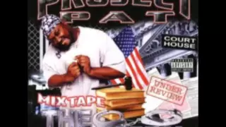 Project Pat   Don't Turn Around Instrumental (prod. by Carter Da Harder)