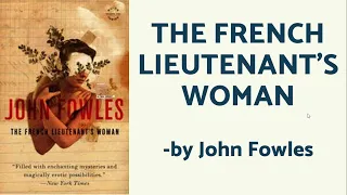 The French Lieutenant's Woman by John Fowles in Hindi| Summary in Hindi, Analysis, Setting, Context