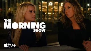 The Morning Show – Staffel 3 Teaser Trailer | Apple TV+