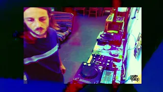 DJ NERDIBOY x DEAD TRAX x 1020RADIO PODCAST // Electro - Breaks - Ghetto - Bass - Acid
