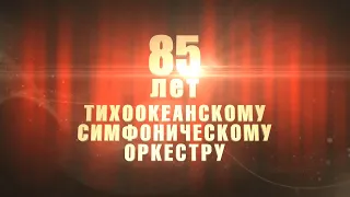 Блокнот «ТСО-85. История оркестра»