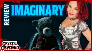 Imaginary Review | 2024 Blumhouse New Release | Movie Recommendations