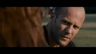 Jason Statham en los Expendables "Porque yo lo valgo".