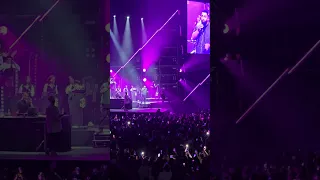 Jah Khalib feat Маквин - Лейла (Live) Almaty Arena 2023