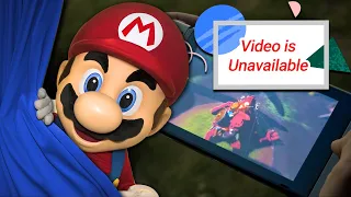 Nintendo PRIVATES Switch Reveal Trailer! What Does It Mean?