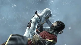 Assassin's Creed #9
