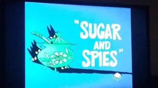 Sugar And Spies Fandub Opening Clip