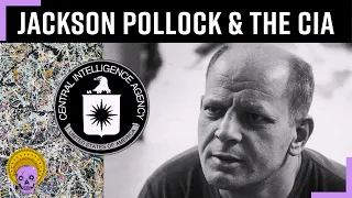 How the CIA Secretly Used Jackson Pollock to Fight the Cold War