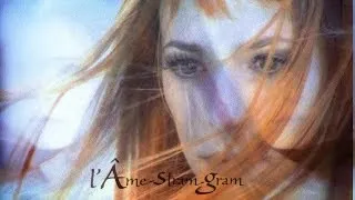 Mylene Farmer-L'Ame-Stram-Gram by LION RAY