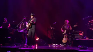 Jason Mraz  Love Is Still the Answer ( live )