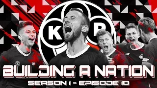 Building A Nation - Polonia Warszawa - S1-E10 The Title Race! | Football Manager 2019