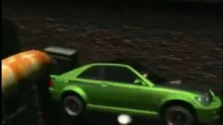 GTA 4 - Bloopers Montage