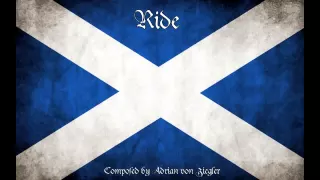 Celtic Music - Ride