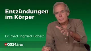 Autoimmunerkrankungen und schleichende Entzündungen |  @dr.ingfriedhobert    | NaturMEDIZIN