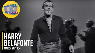 Harry Belafonte "In My Father's House" on The Ed Sullivan Show